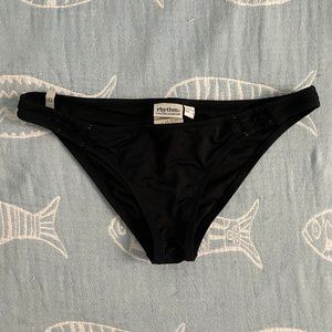 Rhythm Black Bottoms